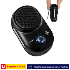 Divoom Itour-S Portable Bluetooth Speaker – Compact Wireless Audio | AU Stock