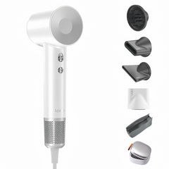 Laifen Swift Special High Speed Hair Dryer Bundle – AU Stock Fast Dispatch