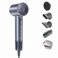 Laifen Swift Special High Speed Hair Dryer Bundle – AU Stock Fast Dispatch