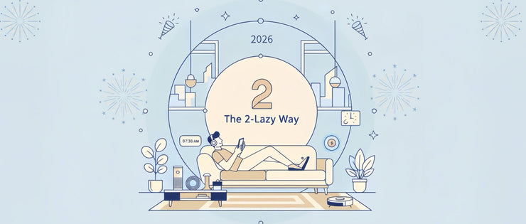 2-Lazy Tech Australia | Curated Tech, Smart Charging & Lifestyle Elect ...