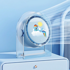 My Little Pony Bluetooth Fan – ZF01