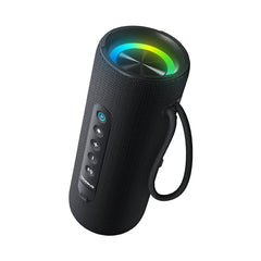 Baseus AeQur VO20 Portable  Bluetooth Speaker Cluster Black