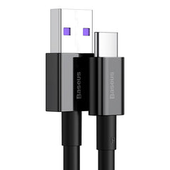 Baseus Superior Series USB-A to Type-C Charging Cable 66W 1M