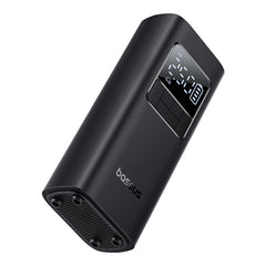 Baseus Super Mini Pro Series Wireless Car Inflator-Cluster Black