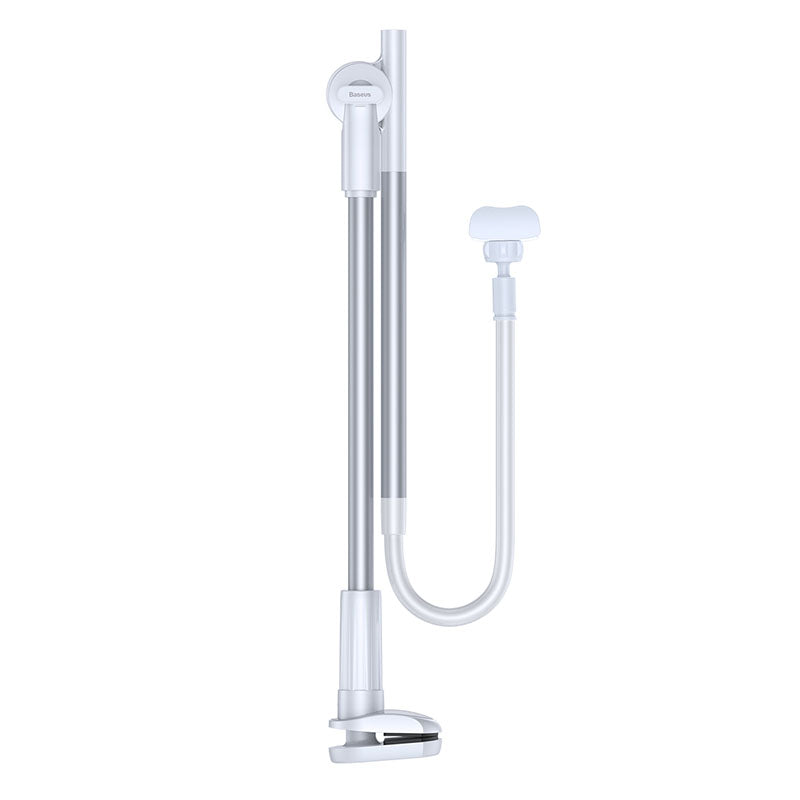 Baseus Unlimited Adjustment Lazy Phone Holder-Grey
