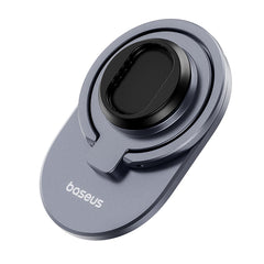 Baseus PrimeTrip Series Stick-on Type Bike Phone Mount Cosmic Black