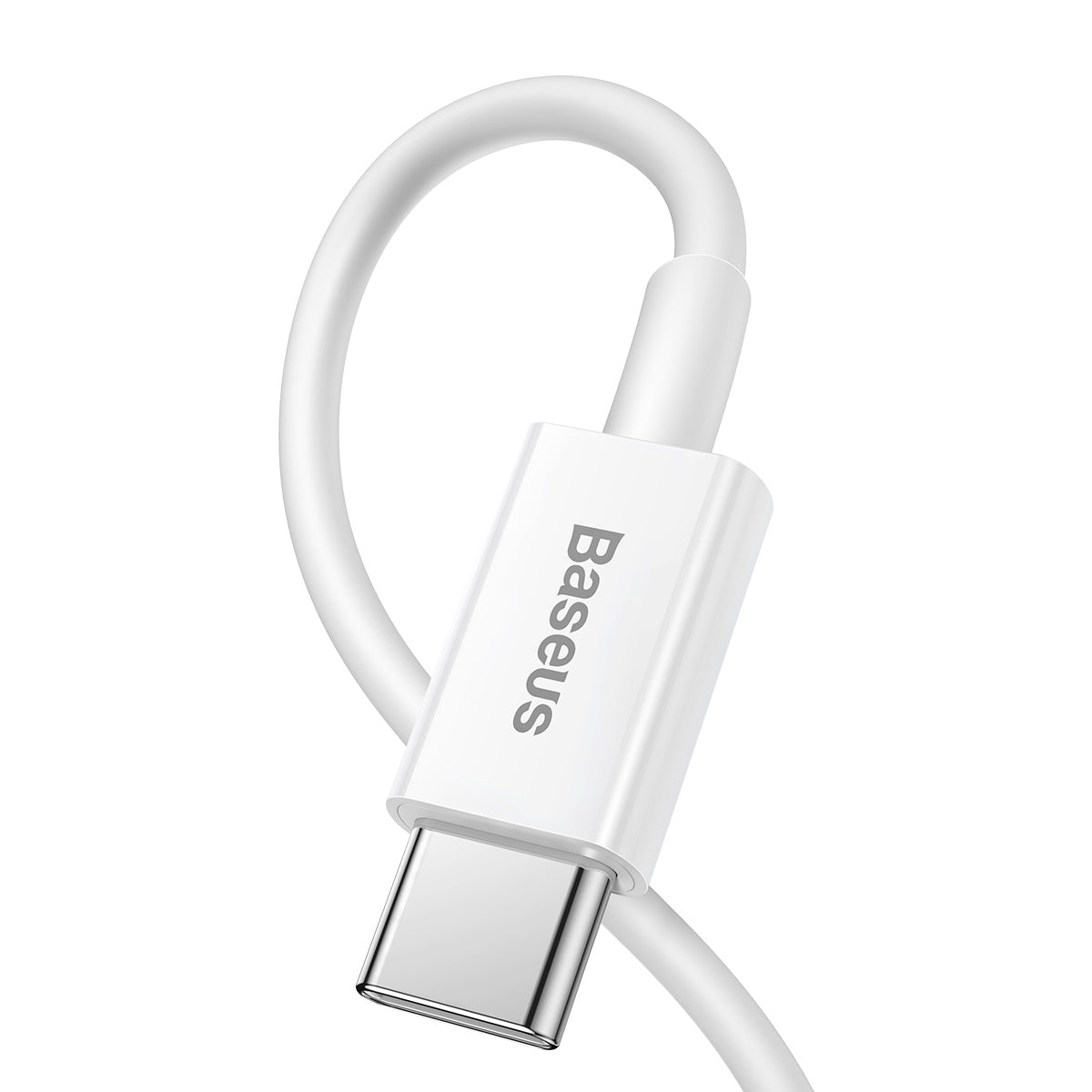 Baseus Superior Series Type-C to Lightning Charging Cable 20W 1.5M White