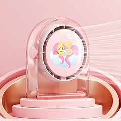 My Little Pony Bluetooth Fan – ZF01