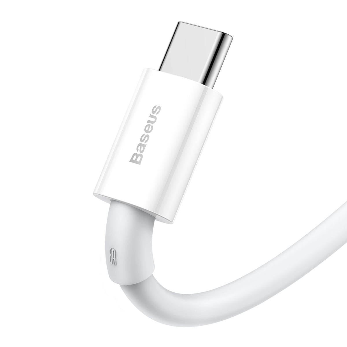 Baseus Superior Series USB-A to Type-C Charging Cable 66W 1M