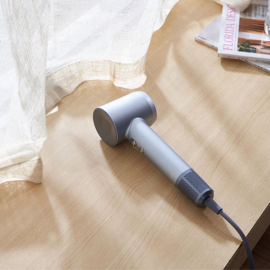 Laifen Swift Special High Speed Hair Dryer Bundle