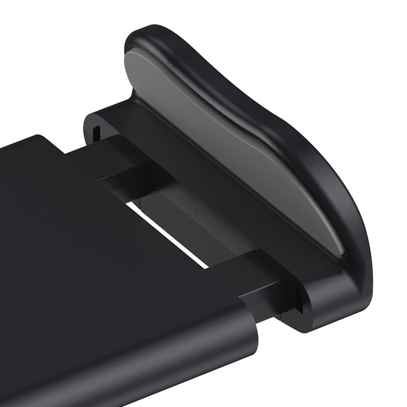 Baseus Unlimited Adjustment Lazy Phone Holder-Grey