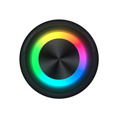 Baseus AeQur VO20 Portable  Bluetooth Speaker Cluster Black
