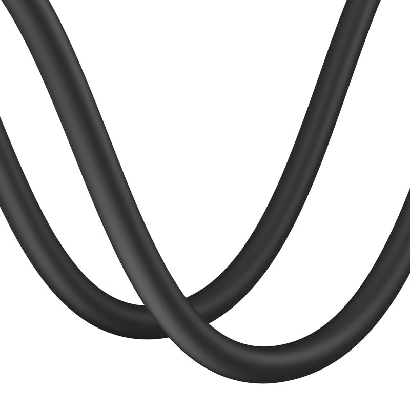 Baseus Jelly Liquid Silica Gel USB-A to Lightning Charging Cable 1.2M