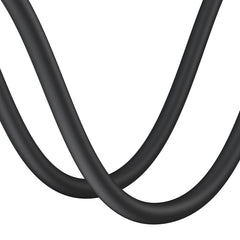 Baseus Jelly Liquid Silica Gel USB-A to Lightning Charging Cable 1.2M