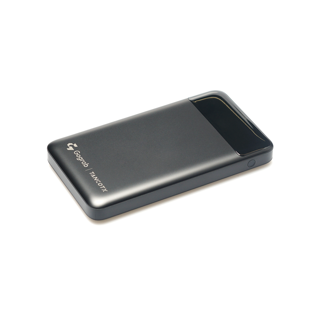 Tancotx VoltEdge 20K 100W Fast Charging Power Bank