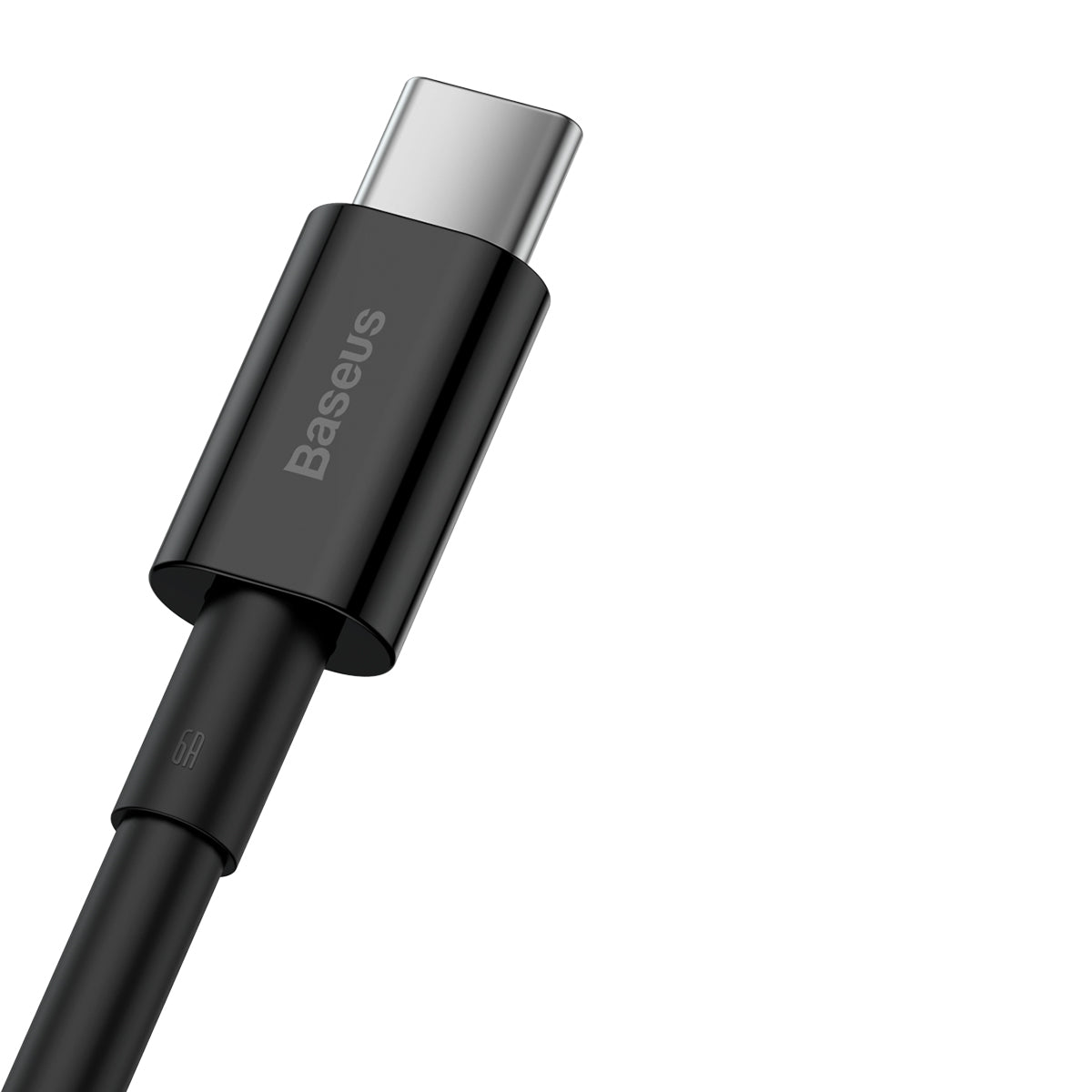 Baseus Superior Series USB-A to Type-C Charging Cable 66W 2M