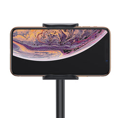 Baseus Unlimited Adjustment Lazy Phone Holder-Grey