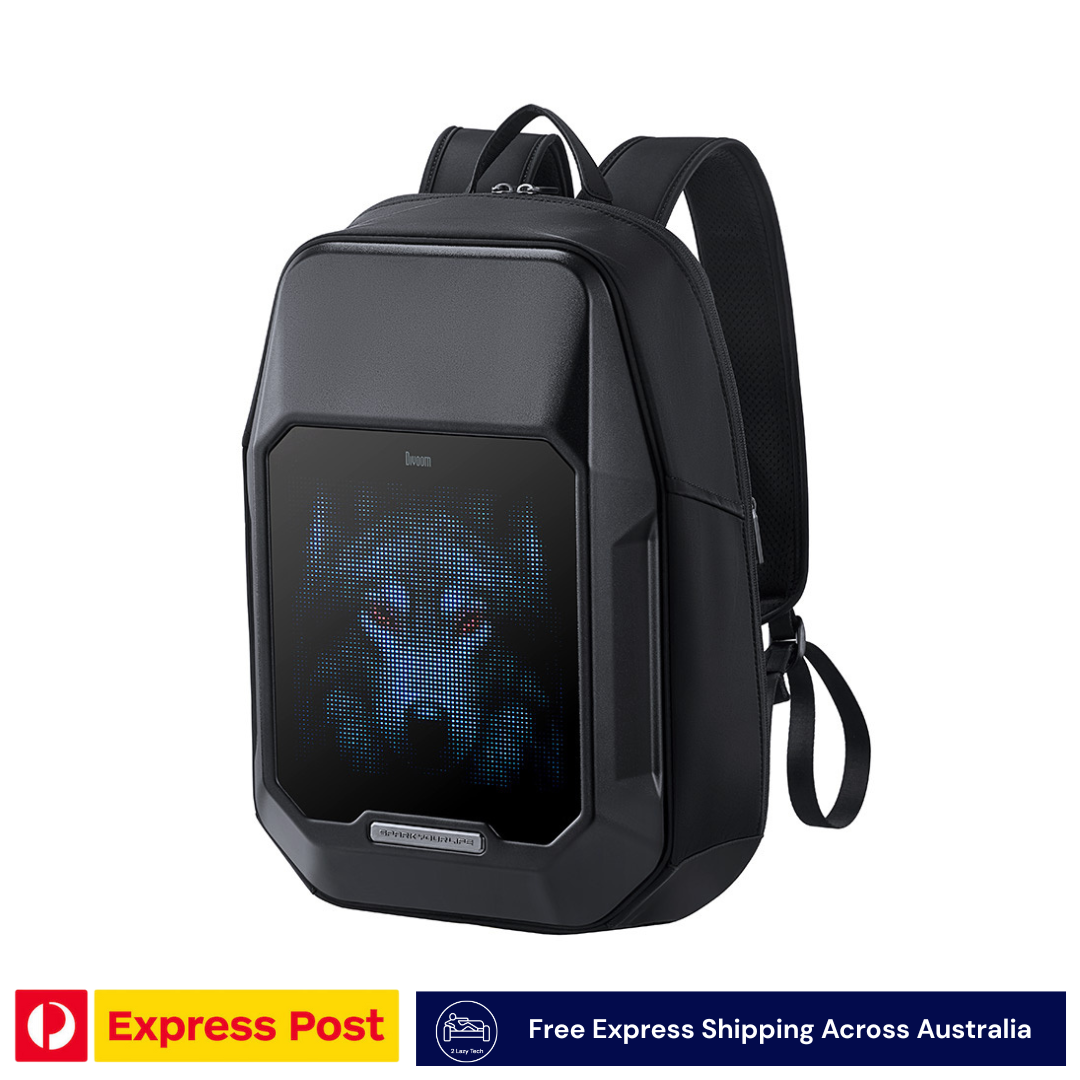 Divoom Cyberbag Backpack