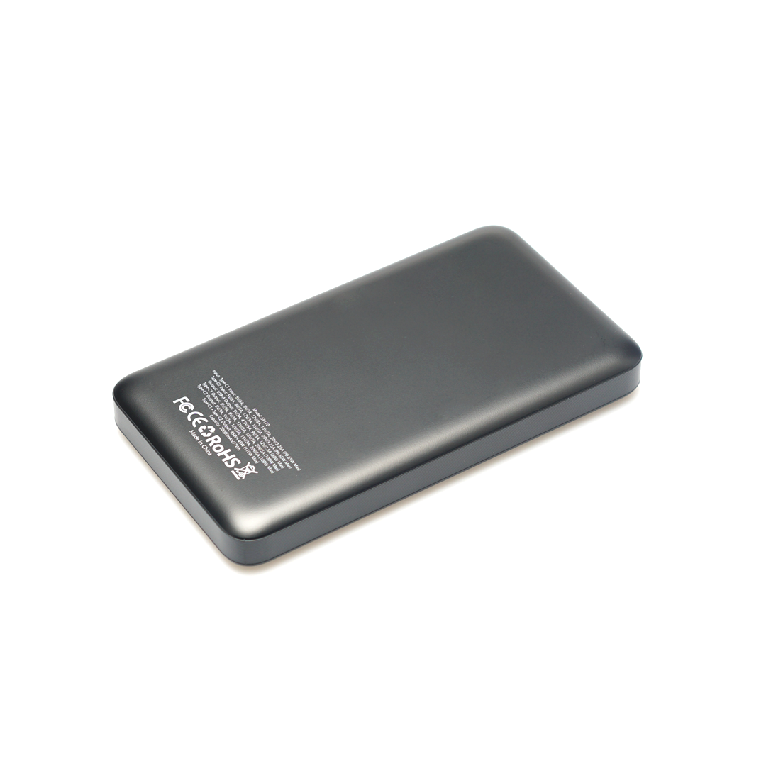 Tancotx VoltEdge 20K 100W Fast Charging Power Bank