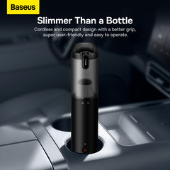 Baseus A3 Lite Car Vacuum Cleaner 100W 12000 Pa