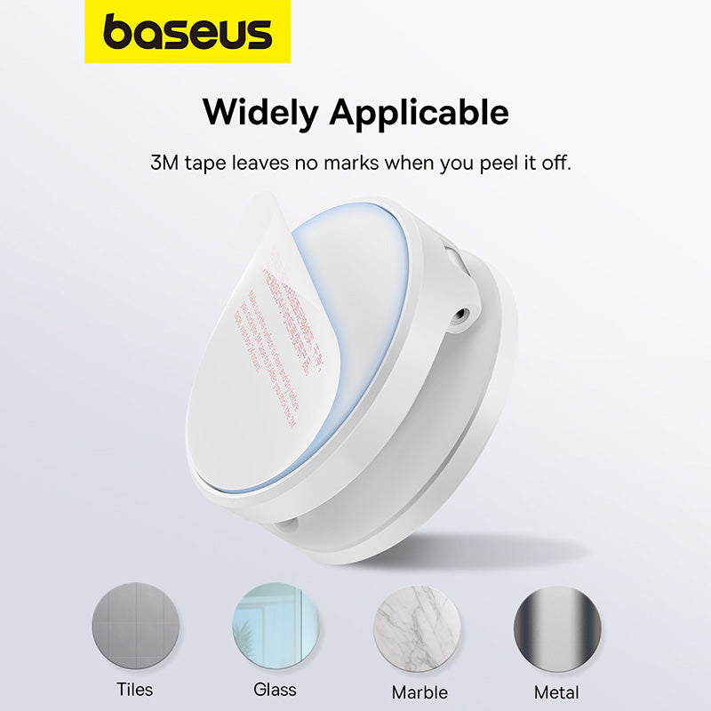 Baseus MagPro Magnetic Foldable Phone Mount