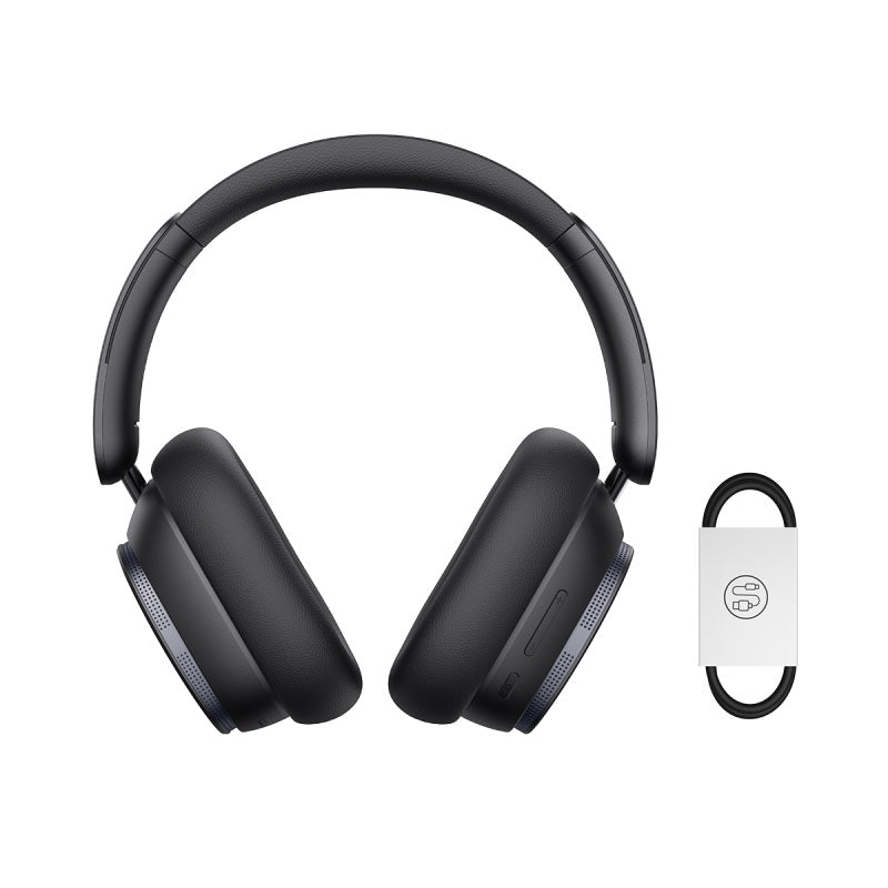 Baseus Bowie H1 Pro ANC Wireless Headphones