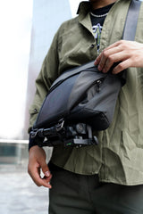Divoom Pixoo Slingbag-V 2nd Gen