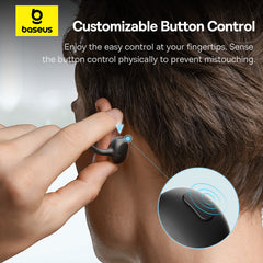 Baseus Bowie MC1 OL Open-Ear TWS Earbuds