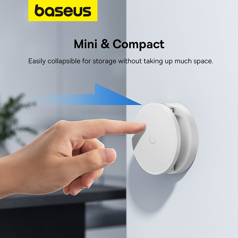 Baseus MagPro Magnetic Foldable Phone Mount