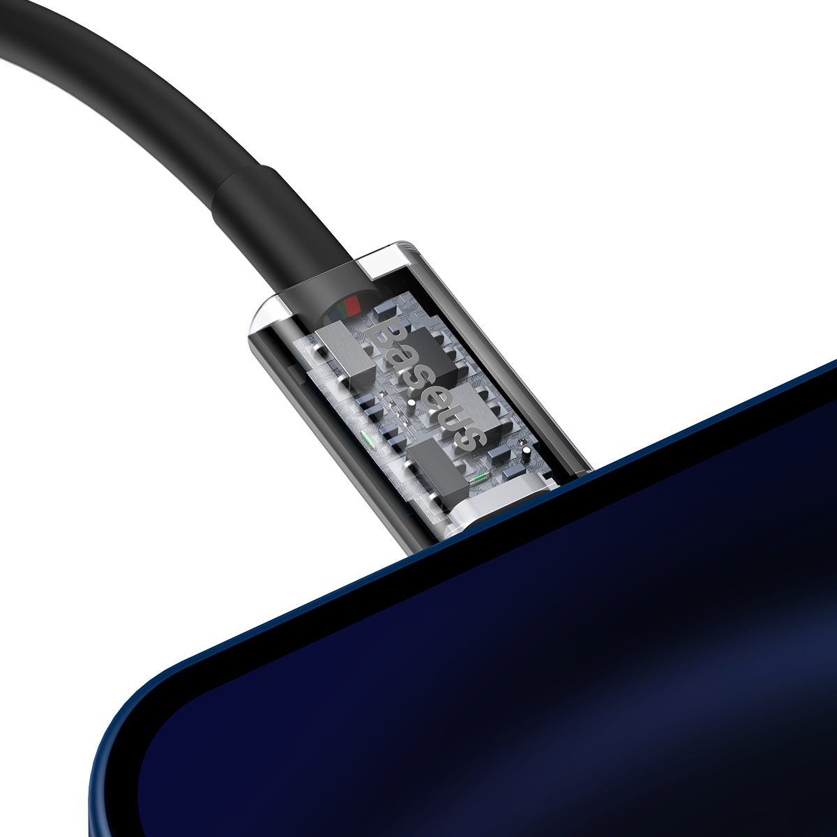 Baseus Superior Series Type-C to Lightning Charging Cable 20W 2M