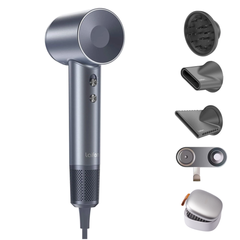 Laifen Swift Special High Speed Hair Dryer Bundle