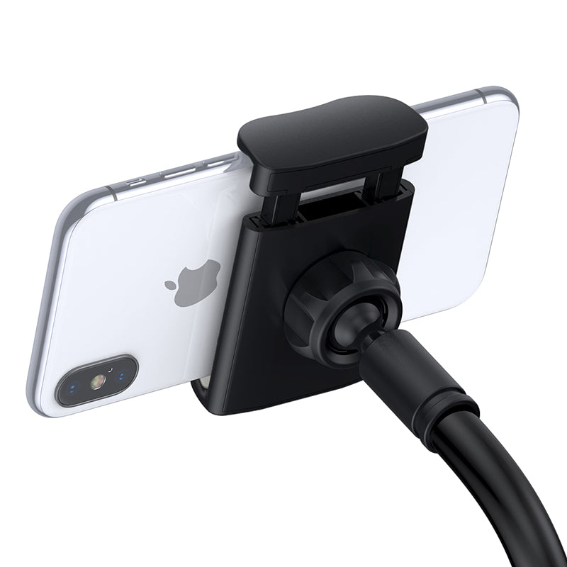 Baseus Unlimited Adjustment Lazy Phone Holder-Grey