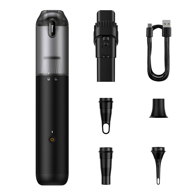 Baseus A3 Lite Car Vacuum Cleaner 100W 12000 Pa