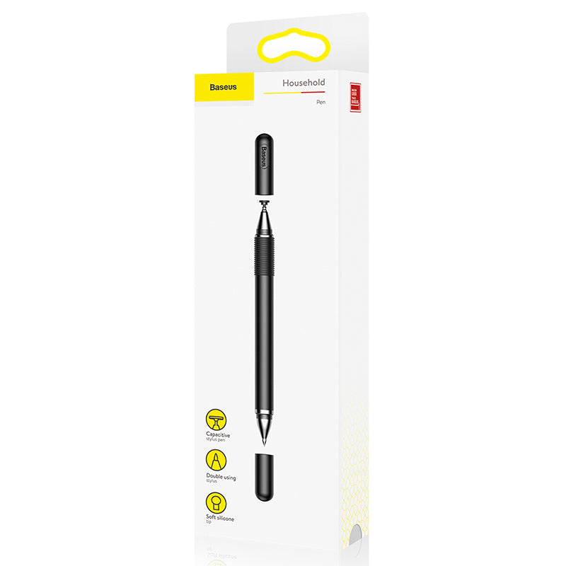 Baseus Golden Cudgel Capacitive Stylus Pen