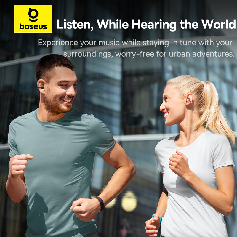 Baseus Bowie MC1 OL Open-Ear TWS Earbuds