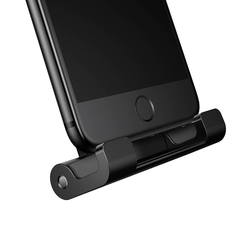 Baseus Back Seat Car Mount -Black