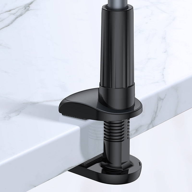 Baseus Unlimited Adjustment Lazy Phone Holder-Grey