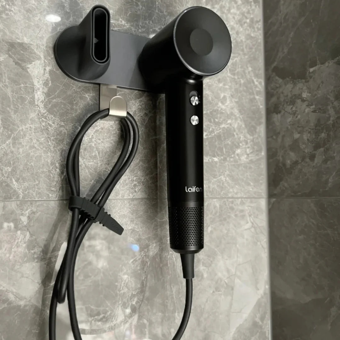 Laifen Swift Special High Speed Hair Dryer Bundle