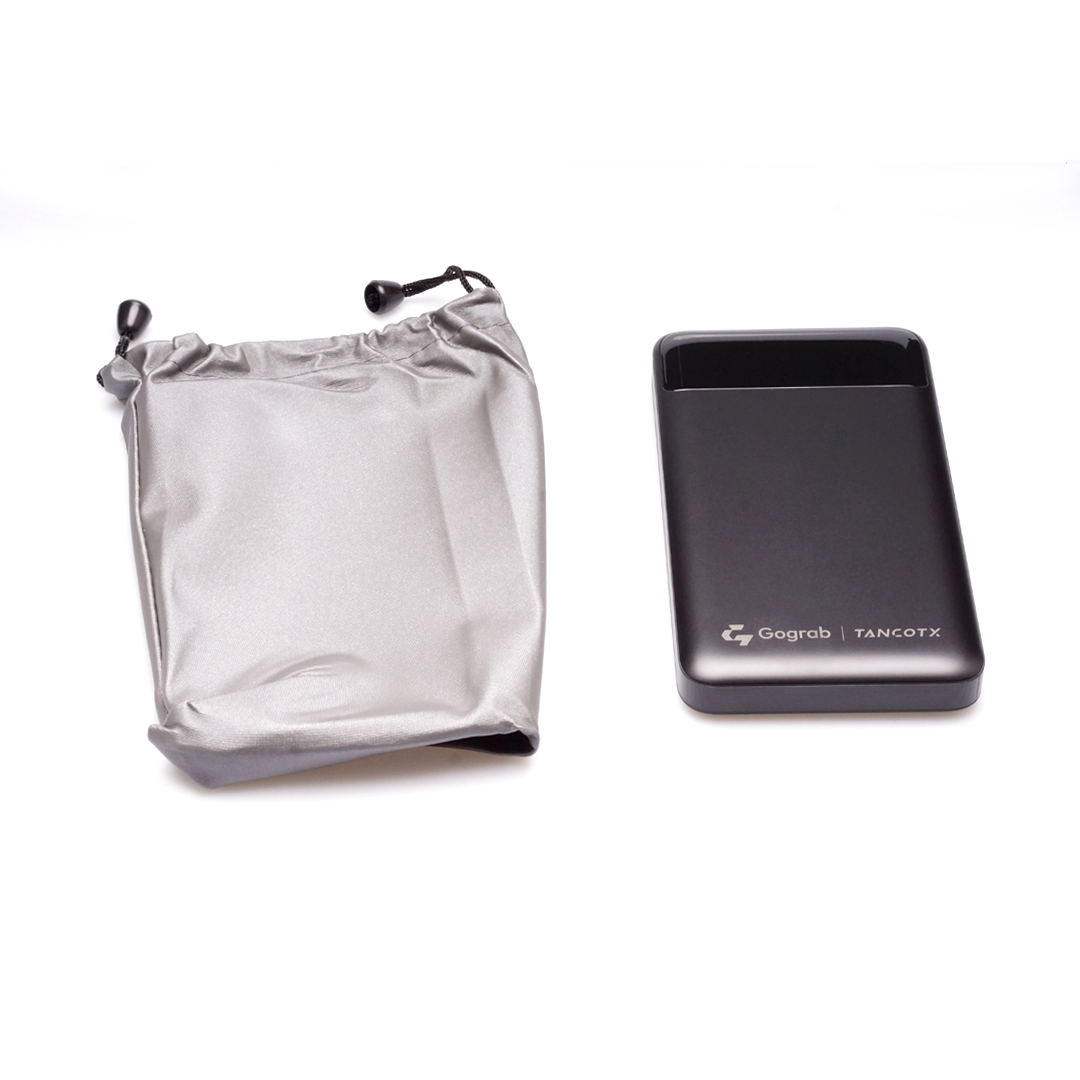 Tancotx VoltEdge 20K 100W Fast Charging Power Bank