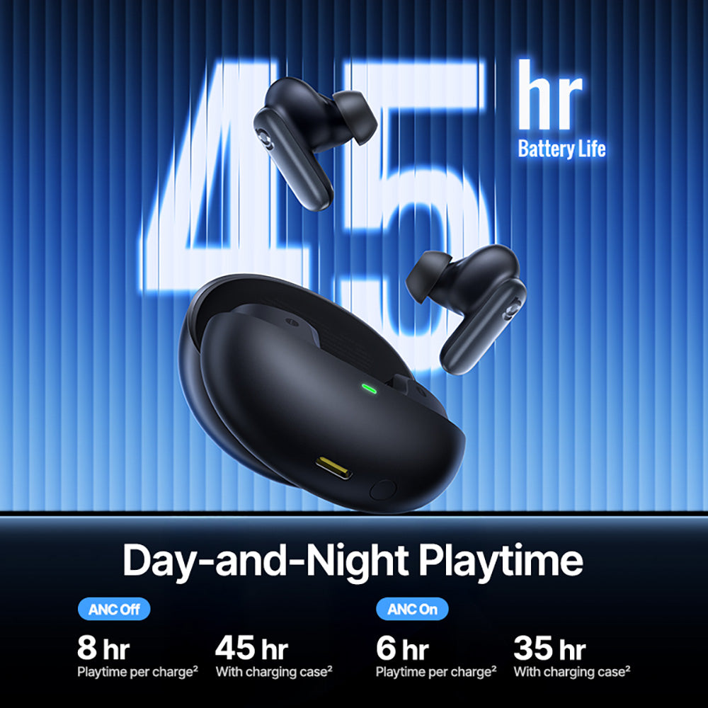 Baseus Inspire XP1 Noise Cancelling Earbuds with Sound by Bose