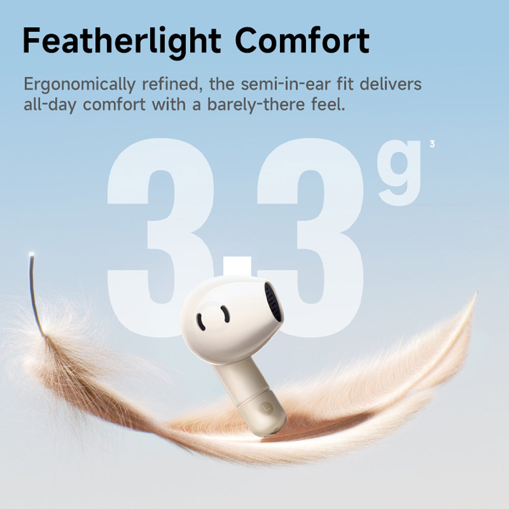 Baseus Bass BS2 Lite Wireless Earbuds