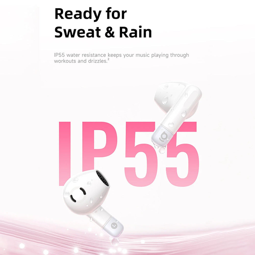 Baseus Bass BS2 Lite Wireless Earbuds