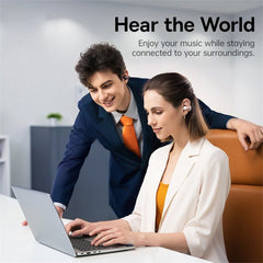 Baseus Open-Ear BC1 TWS Earbuds (Bluetooth 6.0)