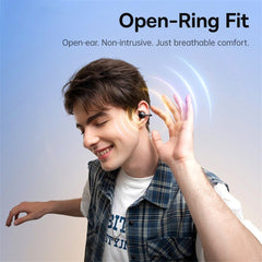 Baseus Open-Ear BC1 TWS Earbuds (Bluetooth 6.0)