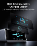 Anker Prime 6-Port Charger with Digital Display 250W