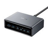 Anker Prime 6-Port GaN Fast Charger 200W