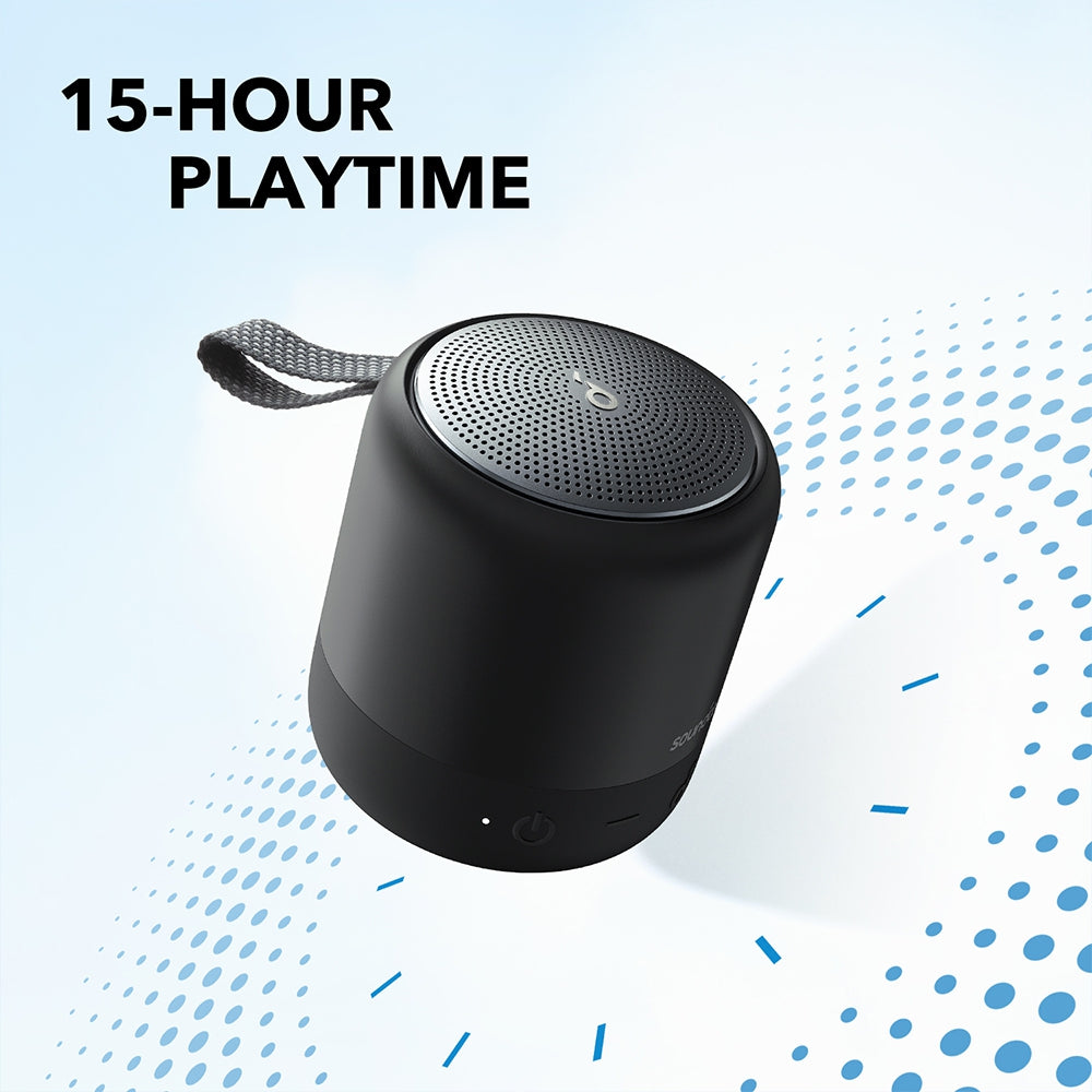 Anker Soundcore Mini 3 Bluetooth Speaker