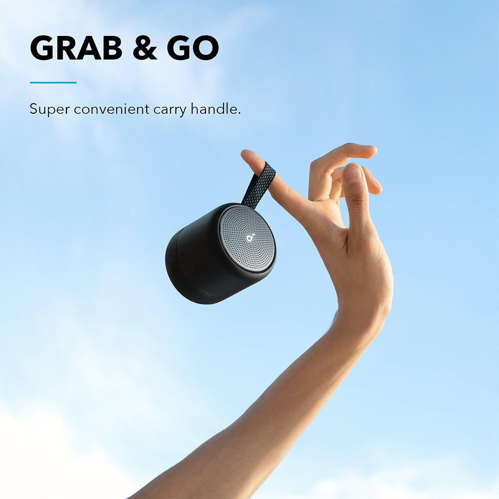Anker Soundcore Mini 3 Bluetooth Speaker