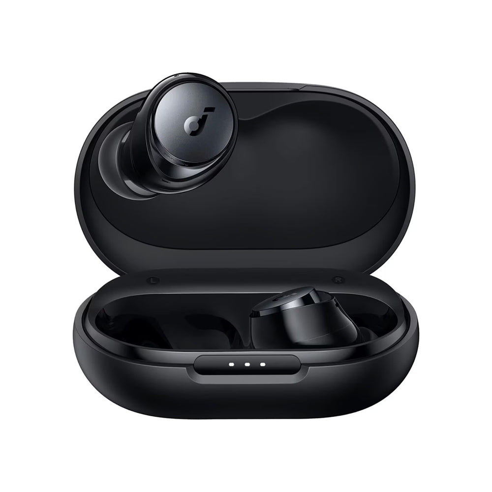 Anker Soundcore Space A40 ANC Wireless Earbuds (Black)