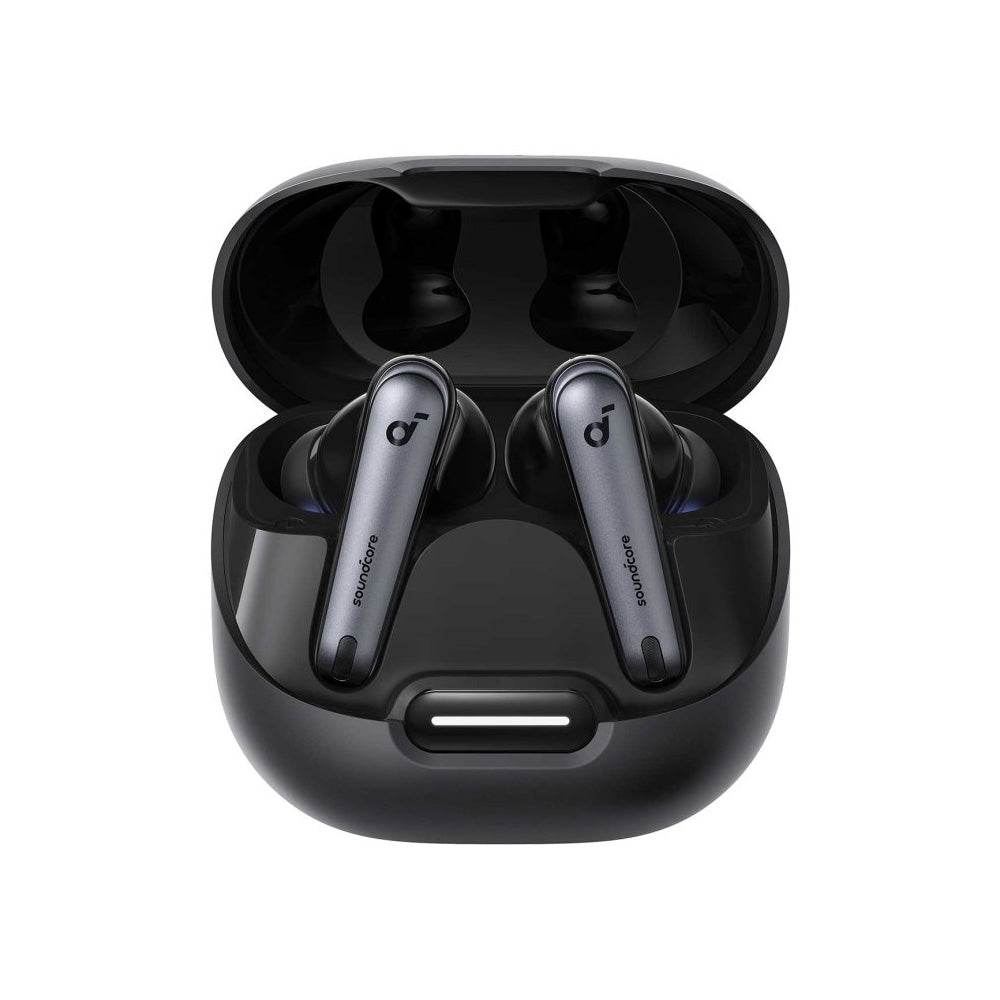 Anker Soundcore Liberty 4 ANC Wireless Earbuds Black